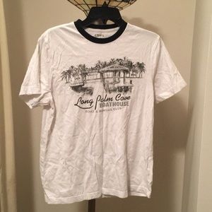 Chaps t-shirt